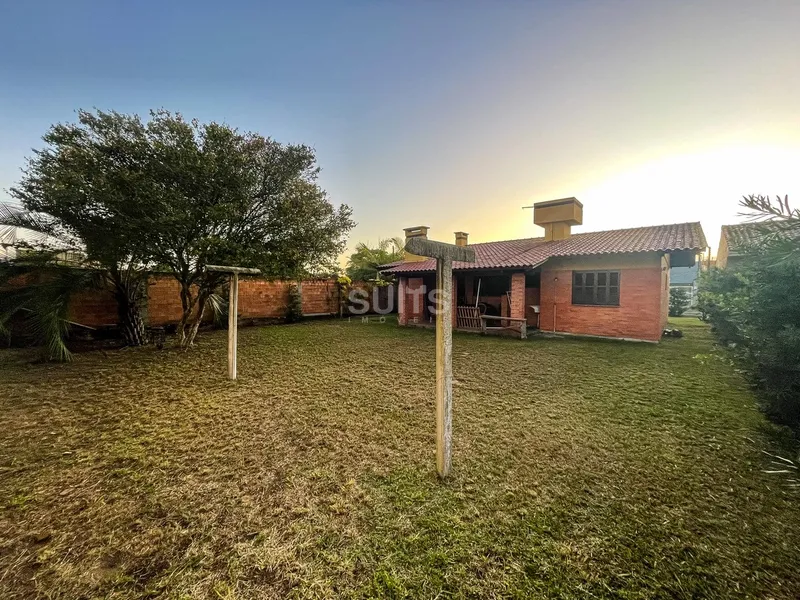 Ótima casa reformada em excelente localização na praia de Atlântida: 16ª foto da galeria de imagens do imóvel