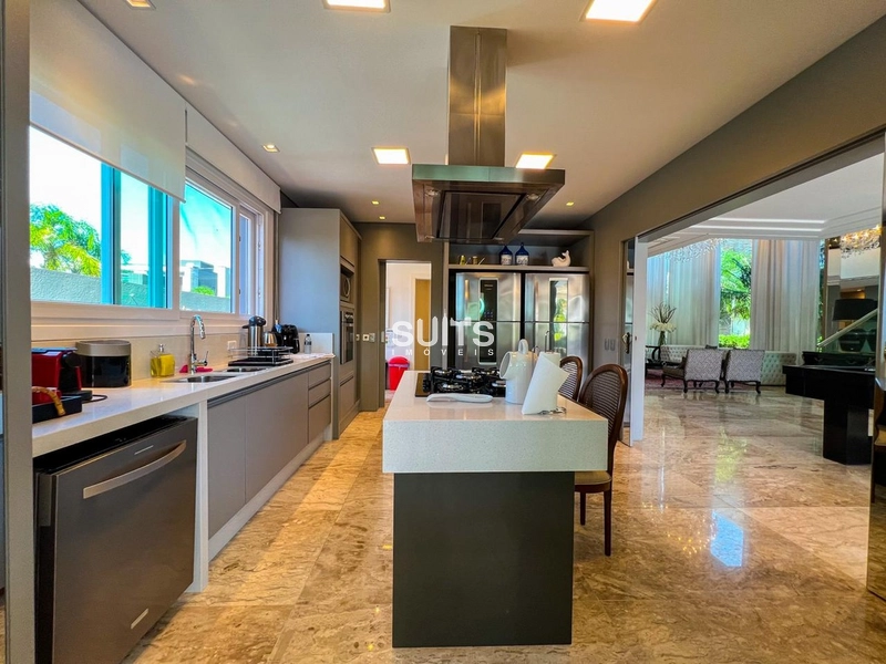 Excelente Sobrado no Condomínio Capão Ilhas Resort: 11ª foto da galeria de imagens do imóvel