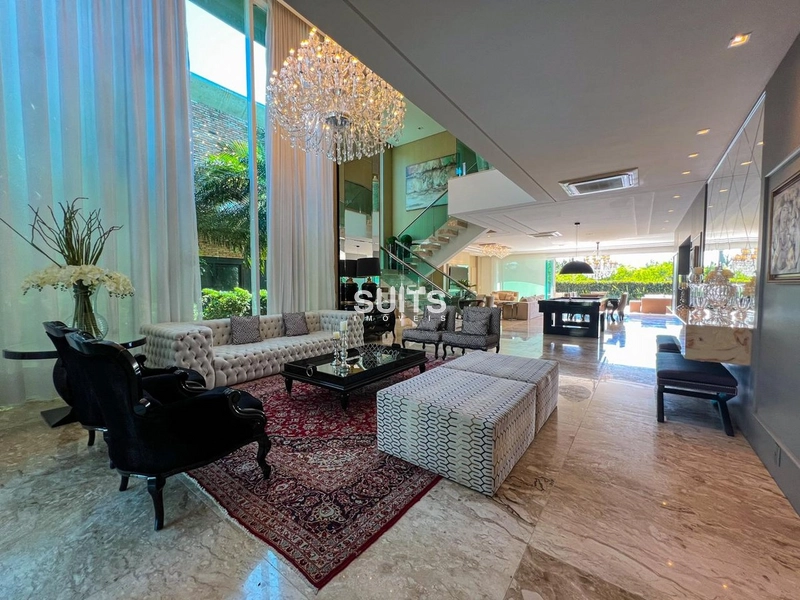 Excelente Sobrado no Condomínio Capão Ilhas Resort: 3ª foto da galeria de imagens do imóvel