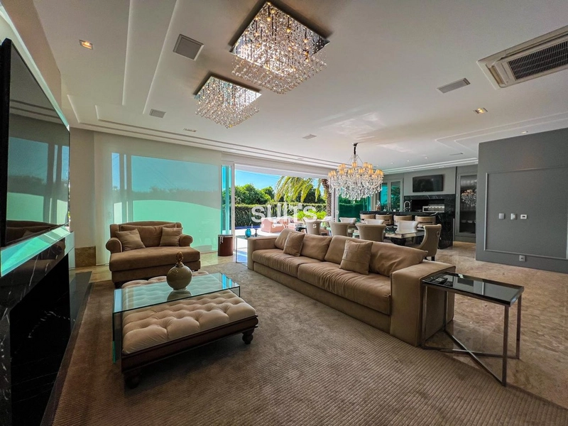 Excelente Sobrado no Condomínio Capão Ilhas Resort: 5ª foto da galeria de imagens do imóvel