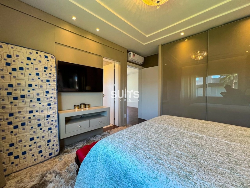 Excelente Sobrado no Condomínio Capão Ilhas Resort: 35ª foto da galeria de imagens do imóvel