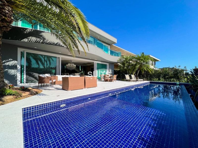 Excelente Sobrado no Condomínio Capão Ilhas Resort: 39ª foto da galeria de imagens do imóvel