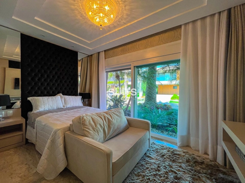 Excelente Sobrado no Condomínio Capão Ilhas Resort: 12ª foto da galeria de imagens do imóvel