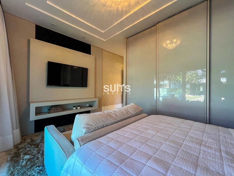 Excelente Sobrado no Condomínio Capão Ilhas Resort: 13ª foto da galeria de imagens do imóvel