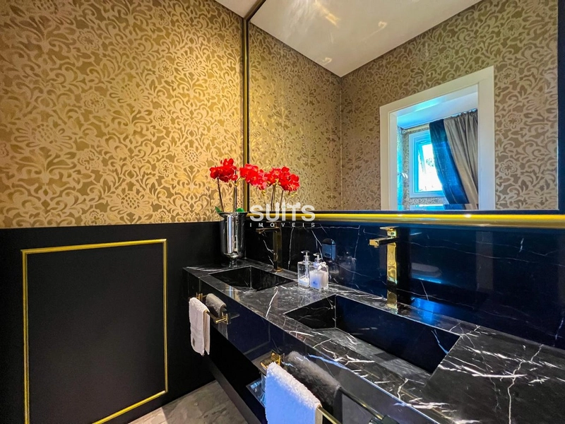 Excelente Sobrado no Condomínio Capão Ilhas Resort: 17ª foto da galeria de imagens do imóvel