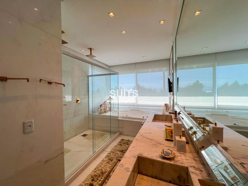 Excelente Sobrado no Condomínio Capão Ilhas Resort: 27ª foto da galeria de imagens do imóvel