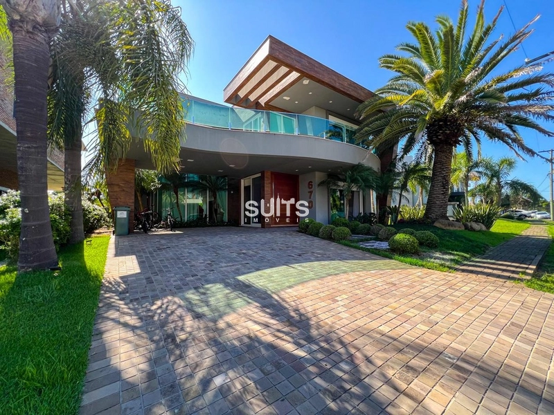 Excelente Sobrado no Condomínio Capão Ilhas Resort: 1ª foto da galeria de imagens do imóvel