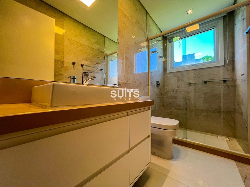 Excelente Sobrado no Condomínio Capão Ilhas Resort: 38ª foto da galeria de imagens do imóvel