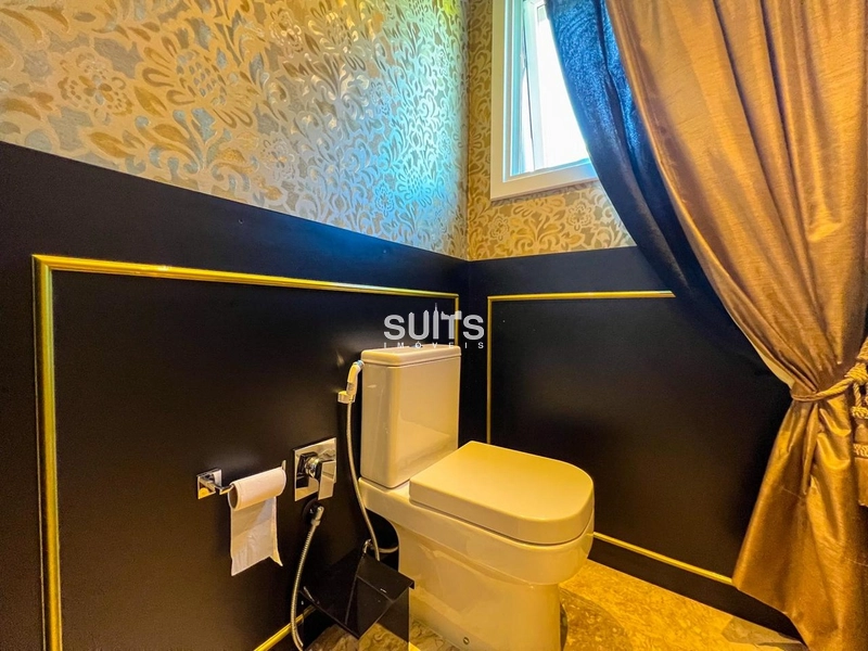 Excelente Sobrado no Condomínio Capão Ilhas Resort: 15ª foto da galeria de imagens do imóvel