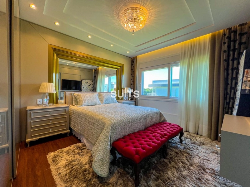 Excelente Sobrado no Condomínio Capão Ilhas Resort: 34ª foto da galeria de imagens do imóvel