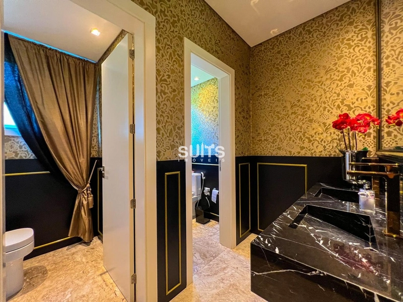 Excelente Sobrado no Condomínio Capão Ilhas Resort: 16ª foto da galeria de imagens do imóvel