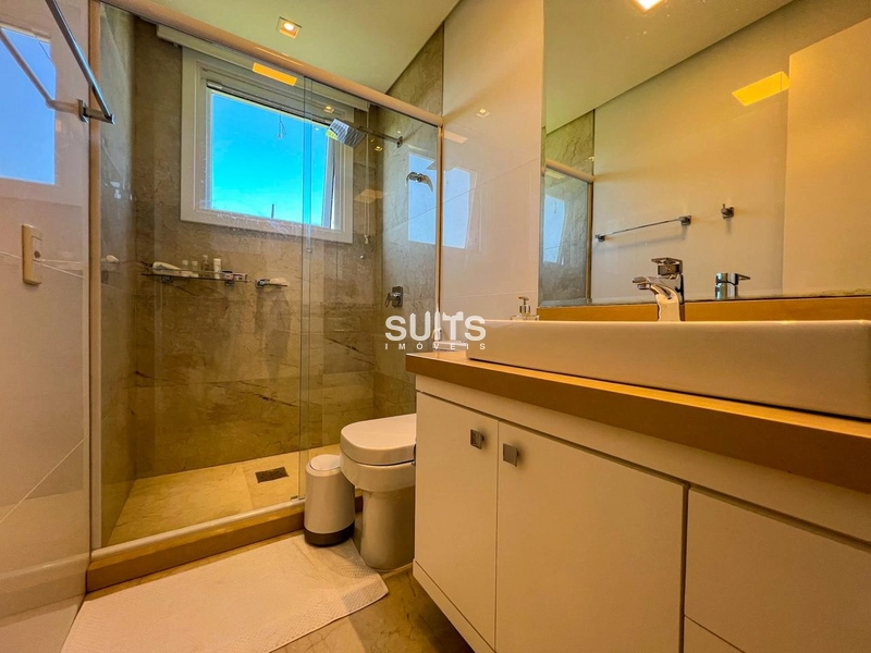 Excelente Sobrado no Condomínio Capão Ilhas Resort: 22ª foto da galeria de imagens do imóvel