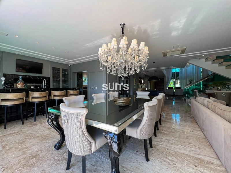 Excelente Sobrado no Condomínio Capão Ilhas Resort: 7ª foto da galeria de imagens do imóvel