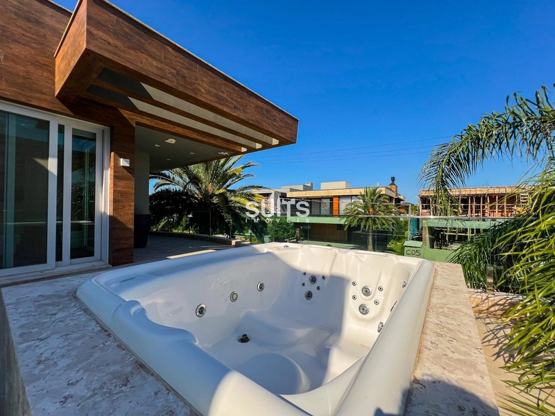 Excelente Sobrado no Condomínio Capão Ilhas Resort: 29ª foto da galeria de imagens do imóvel