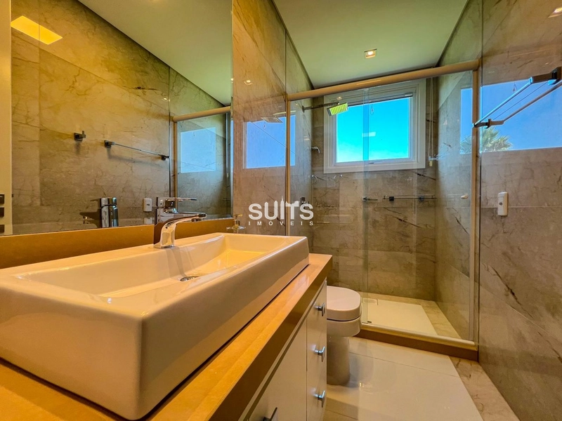 Excelente Sobrado no Condomínio Capão Ilhas Resort: 30ª foto da galeria de imagens do imóvel