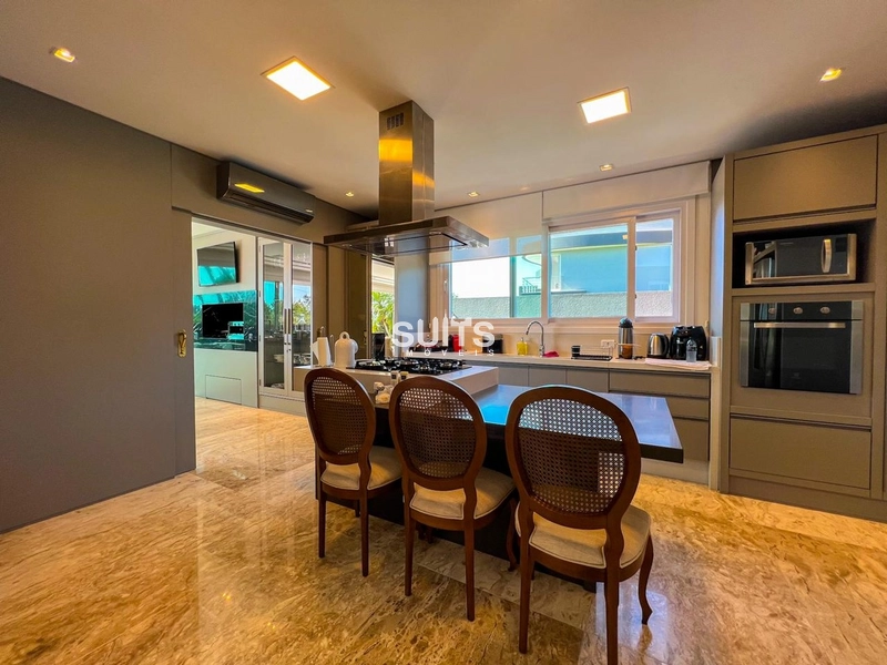 Excelente Sobrado no Condomínio Capão Ilhas Resort: 9ª foto da galeria de imagens do imóvel