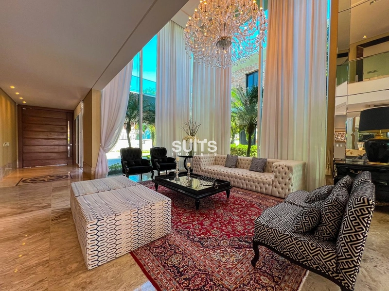 Excelente Sobrado no Condomínio Capão Ilhas Resort: 2ª foto da galeria de imagens do imóvel