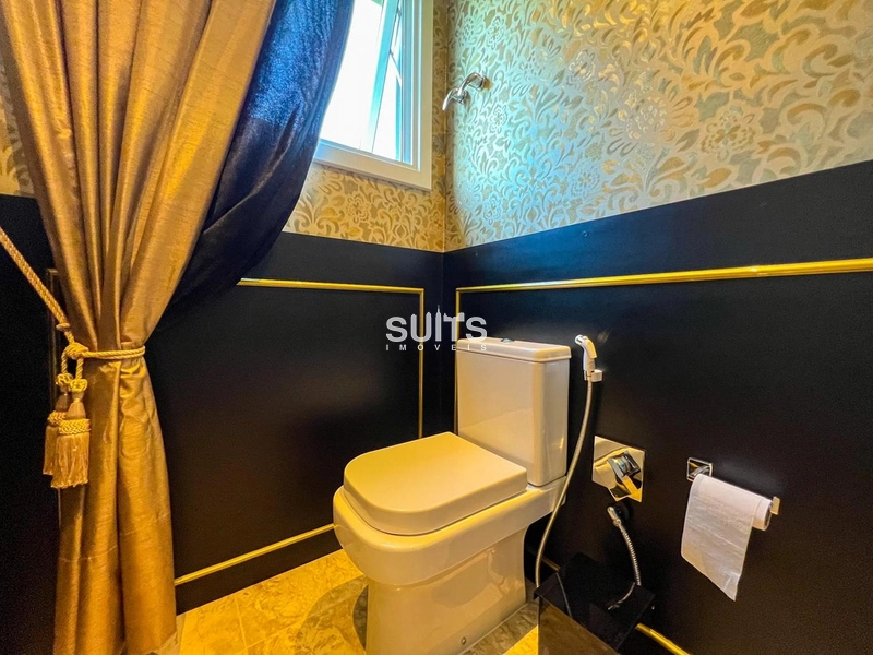 Excelente Sobrado no Condomínio Capão Ilhas Resort: 14ª foto da galeria de imagens do imóvel