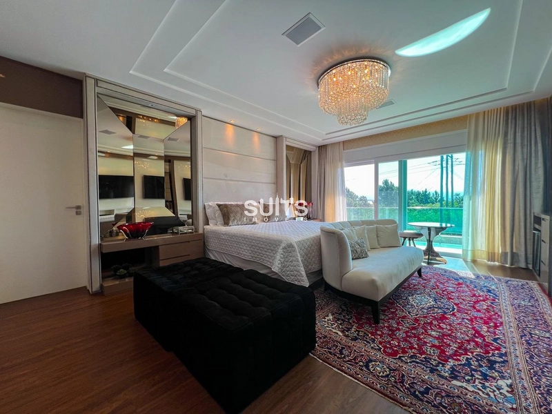 Excelente Sobrado no Condomínio Capão Ilhas Resort: 20ª foto da galeria de imagens do imóvel