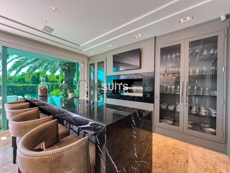 Excelente Sobrado no Condomínio Capão Ilhas Resort: 8ª foto da galeria de imagens do imóvel