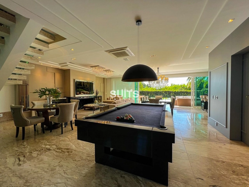 Excelente Sobrado no Condomínio Capão Ilhas Resort: 10ª foto da galeria de imagens do imóvel