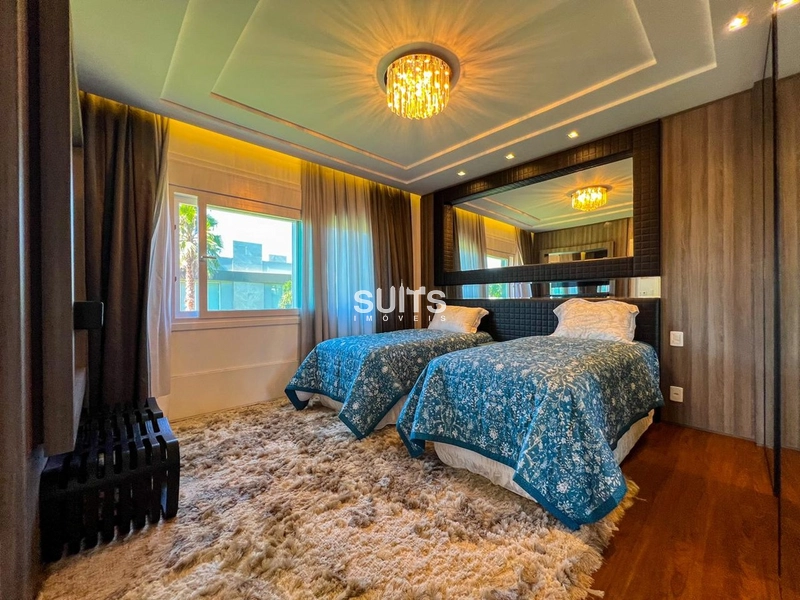 Excelente Sobrado no Condomínio Capão Ilhas Resort: 31ª foto da galeria de imagens do imóvel