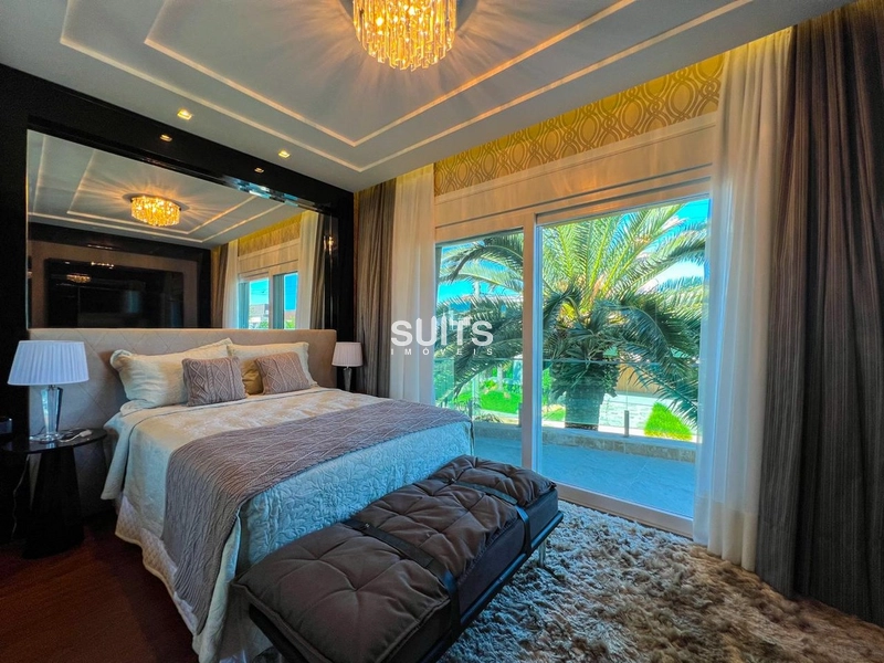 Excelente Sobrado no Condomínio Capão Ilhas Resort: 37ª foto da galeria de imagens do imóvel