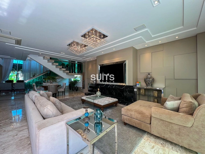 Excelente Sobrado no Condomínio Capão Ilhas Resort: 4ª foto da galeria de imagens do imóvel