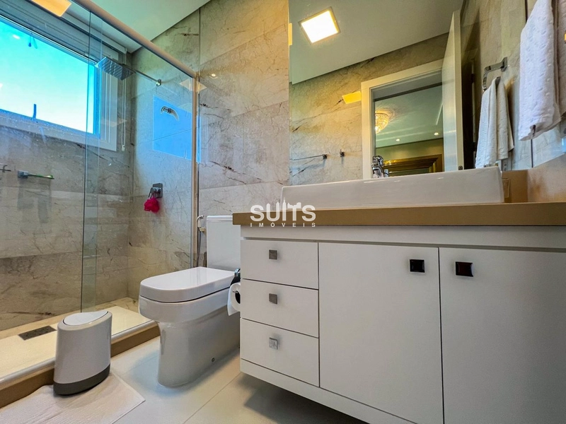 Excelente Sobrado no Condomínio Capão Ilhas Resort: 26ª foto da galeria de imagens do imóvel