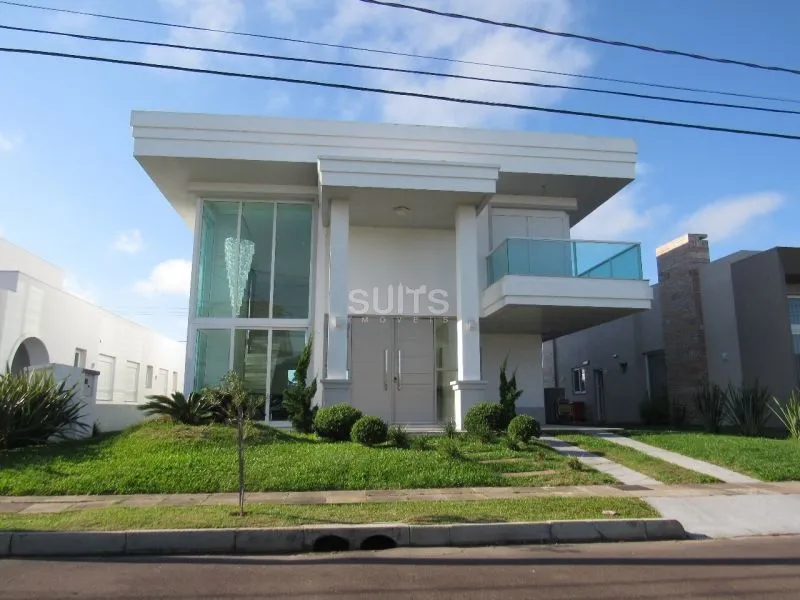 Imóvel residencial ou comercial