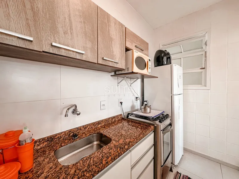 Excelente apartamento à venda em Atlântida: 7ª foto da galeria de imagens do imóvel