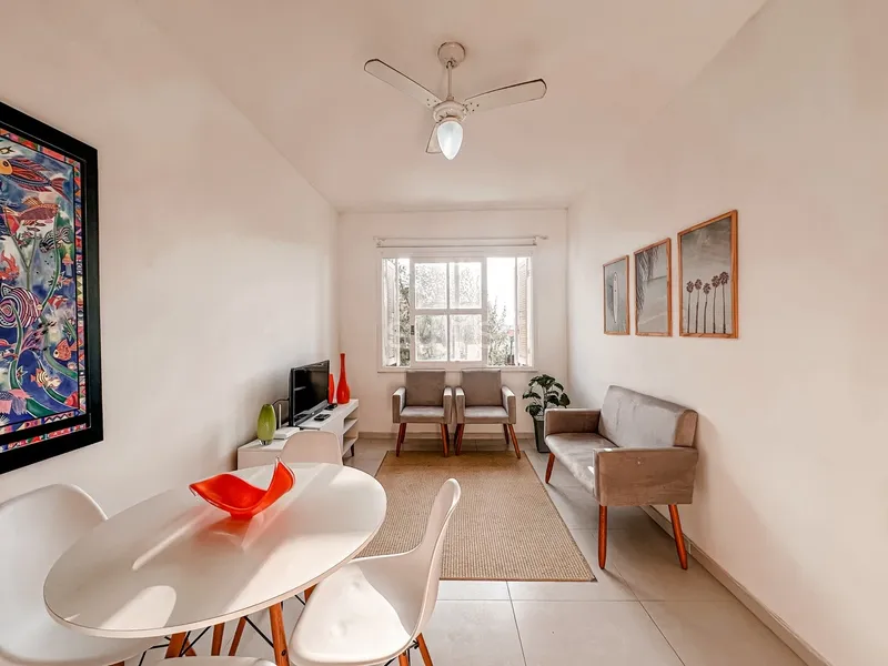 Excelente apartamento à venda em Atlântida: 1ª foto da galeria de imagens do imóvel