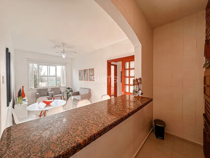 Excelente apartamento à venda em Atlântida: 6ª foto da galeria de imagens do imóvel