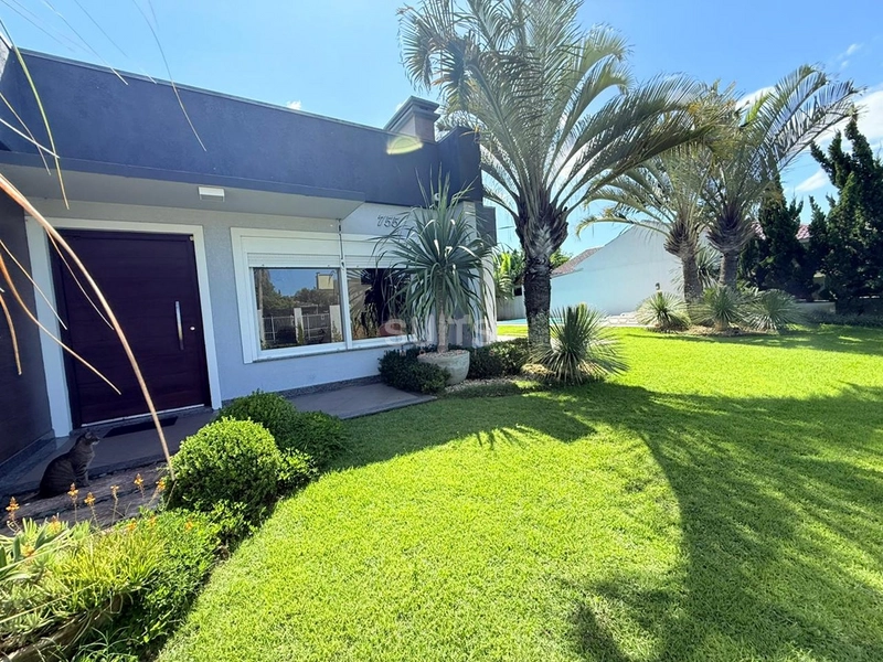 Excelente casa à venda em Atlântida : 4ª foto da galeria de imagens do imóvel