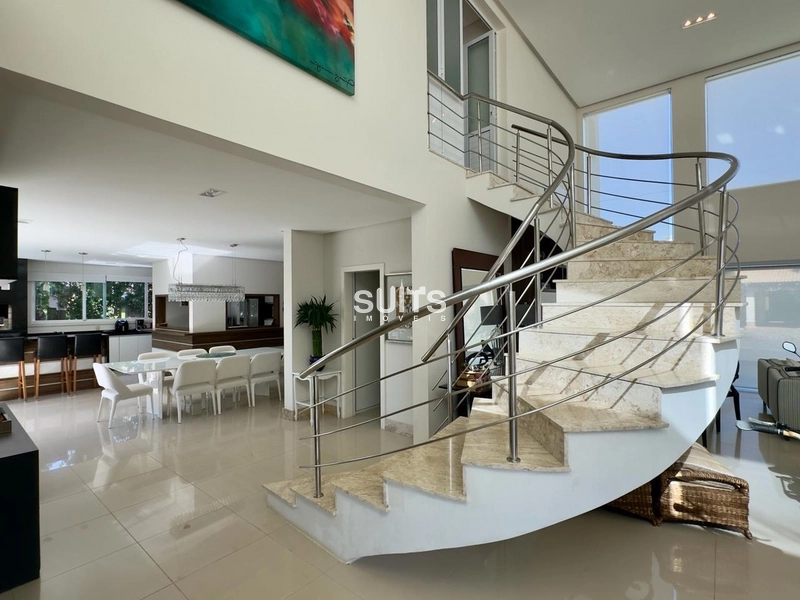 Excelente Mansão de Alto Padrão em Condomínio à Beira-Mar Las Dunas: 12ª foto da galeria de imagens do imóvel