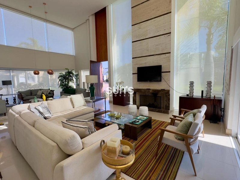 Excelente Mansão de Alto Padrão em Condomínio à Beira-Mar Las Dunas: 9ª foto da galeria de imagens do imóvel