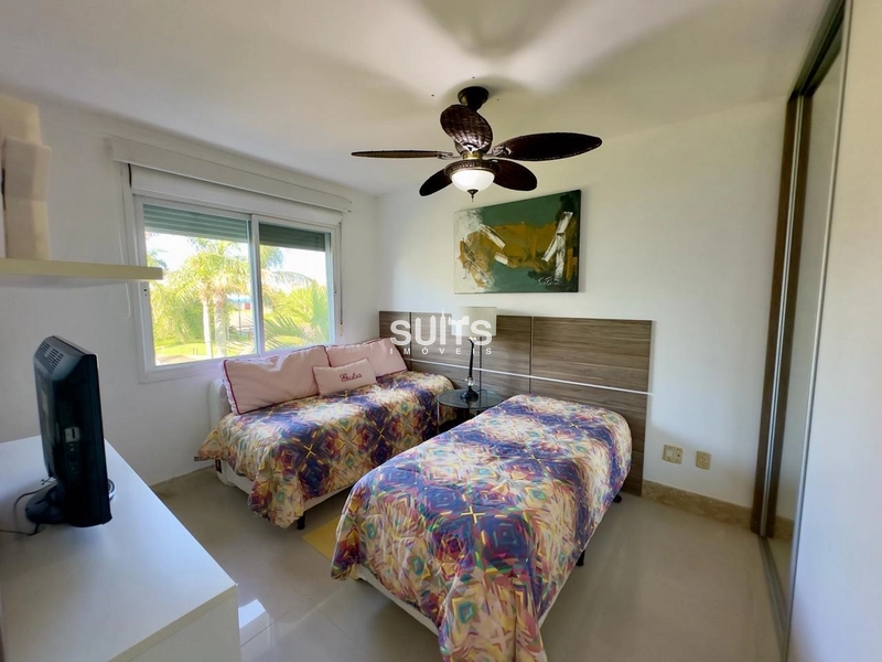 Excelente Mansão de Alto Padrão em Condomínio à Beira-Mar Las Dunas: 27ª foto da galeria de imagens do imóvel