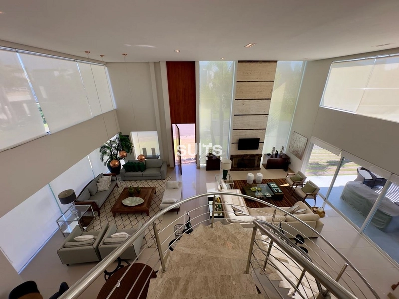 Excelente Mansão de Alto Padrão em Condomínio à Beira-Mar Las Dunas: 25ª foto da galeria de imagens do imóvel