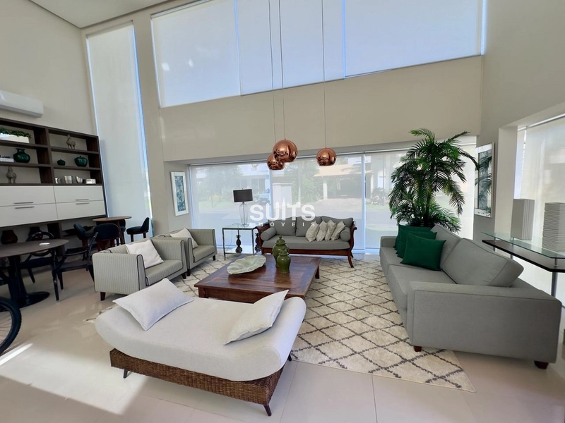 Excelente Mansão de Alto Padrão em Condomínio à Beira-Mar Las Dunas: 7ª foto da galeria de imagens do imóvel