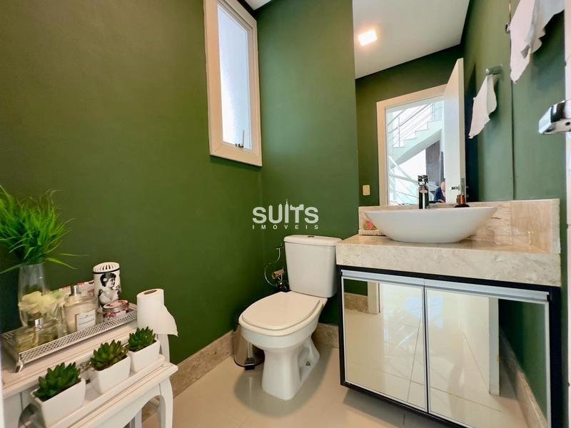 Excelente Mansão de Alto Padrão em Condomínio à Beira-Mar Las Dunas: 11ª foto da galeria de imagens do imóvel