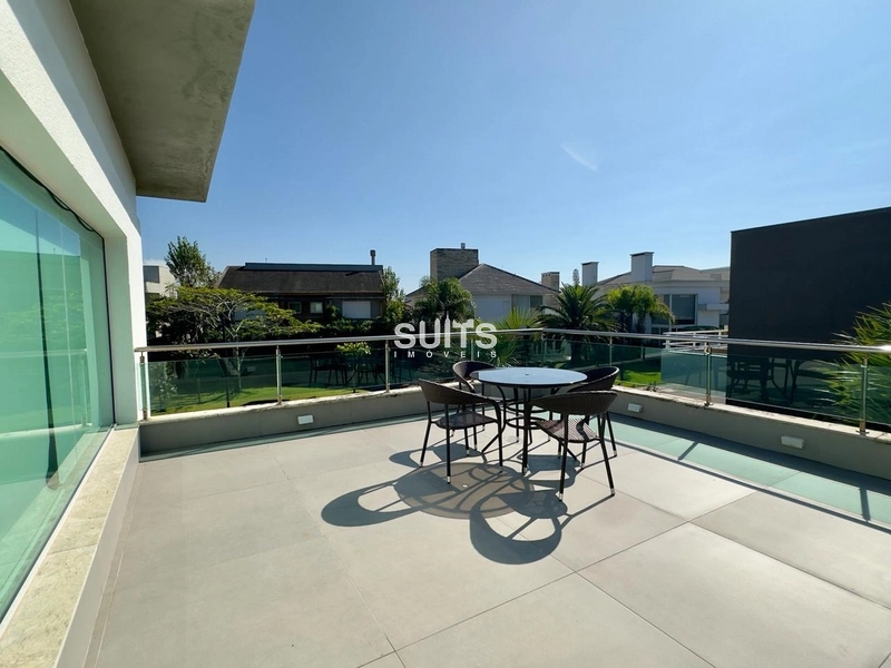 Excelente Mansão de Alto Padrão em Condomínio à Beira-Mar Las Dunas: 19ª foto da galeria de imagens do imóvel