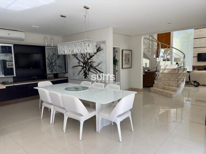 Excelente Mansão de Alto Padrão em Condomínio à Beira-Mar Las Dunas: 14ª foto da galeria de imagens do imóvel