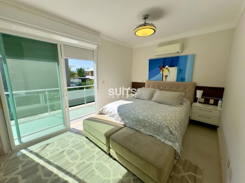 Excelente Mansão de Alto Padrão em Condomínio à Beira-Mar Las Dunas: 22ª foto da galeria de imagens do imóvel