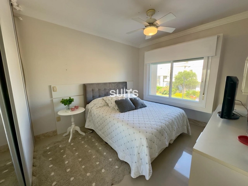 Excelente Mansão de Alto Padrão em Condomínio à Beira-Mar Las Dunas: 17ª foto da galeria de imagens do imóvel