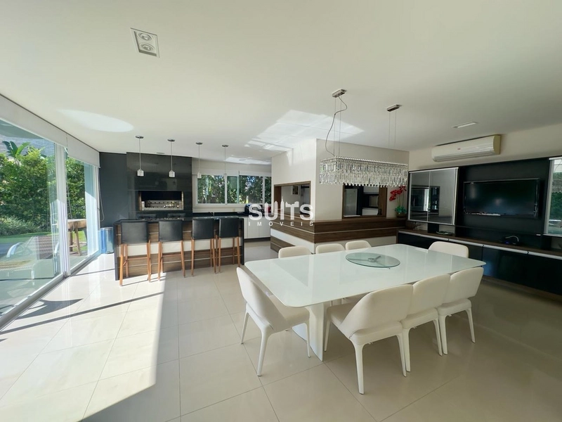 Excelente Mansão de Alto Padrão em Condomínio à Beira-Mar Las Dunas: 10ª foto da galeria de imagens do imóvel