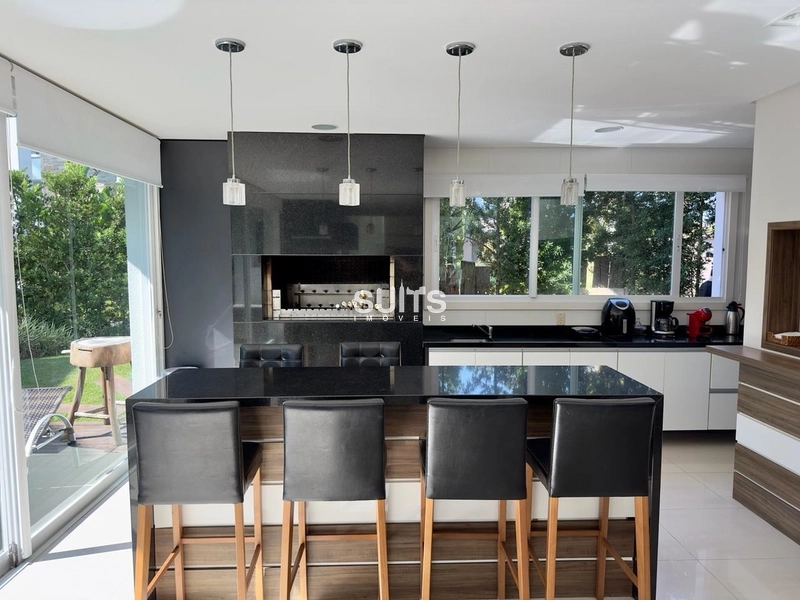 Excelente Mansão de Alto Padrão em Condomínio à Beira-Mar Las Dunas: 13ª foto da galeria de imagens do imóvel