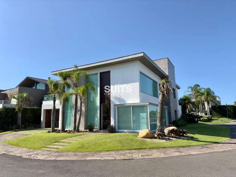 Excelente Mansão de Alto Padrão em Condomínio à Beira-Mar Las Dunas: 28ª foto da galeria de imagens do imóvel