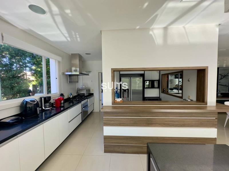 Excelente Mansão de Alto Padrão em Condomínio à Beira-Mar Las Dunas: 15ª foto da galeria de imagens do imóvel