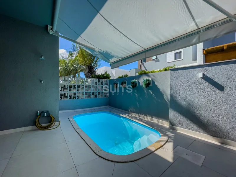 Linda Casa à venda no condomínio Las Palmas: 25ª foto da galeria de imagens do imóvel