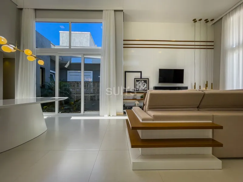 Linda Casa à venda no condomínio Las Palmas: 44ª foto da galeria de imagens do imóvel